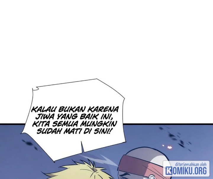 Tyrant Of The Otherworld My Shadow Can Evolve Infinitely Chapter 107 Halaman 32