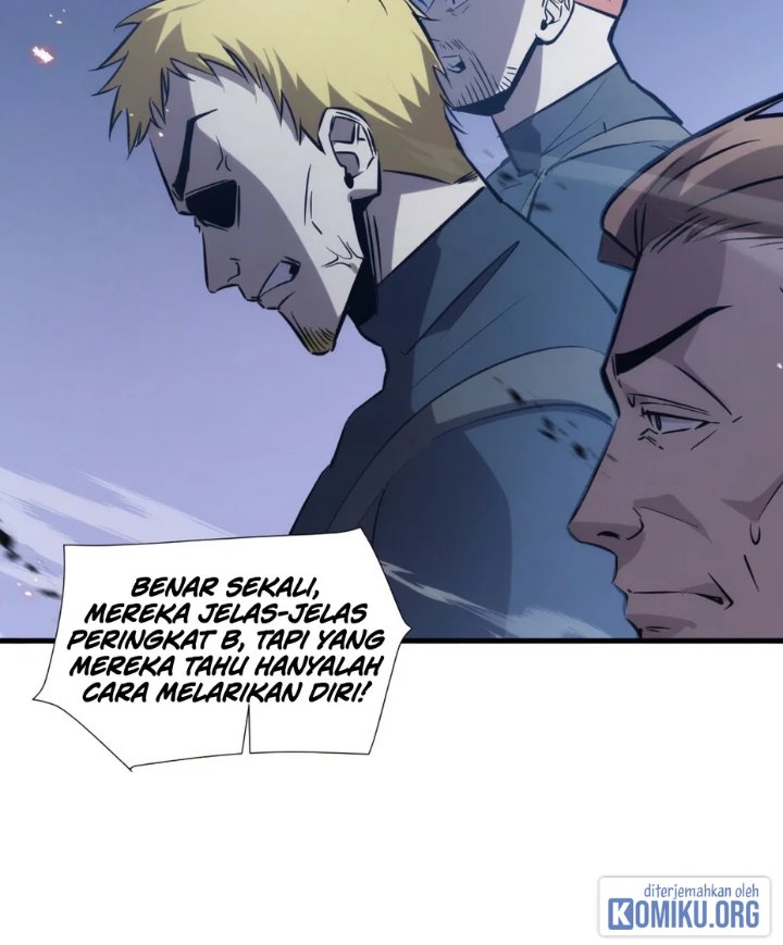 Tyrant Of The Otherworld My Shadow Can Evolve Infinitely Chapter 107 Halaman 33