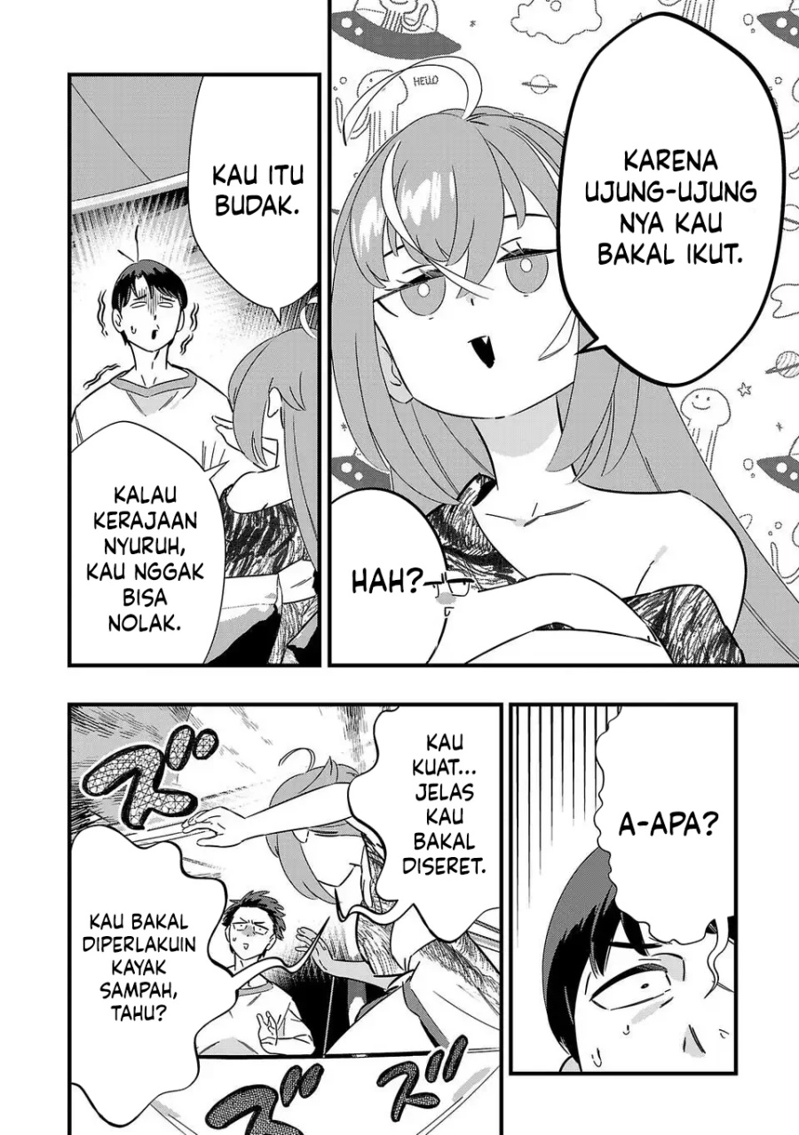 Unconventional Isekai Isnt It Too Much Of A Black Company Treatment To Fight Hordes Of Monsters Without Magic Chapter 5 Halaman 7