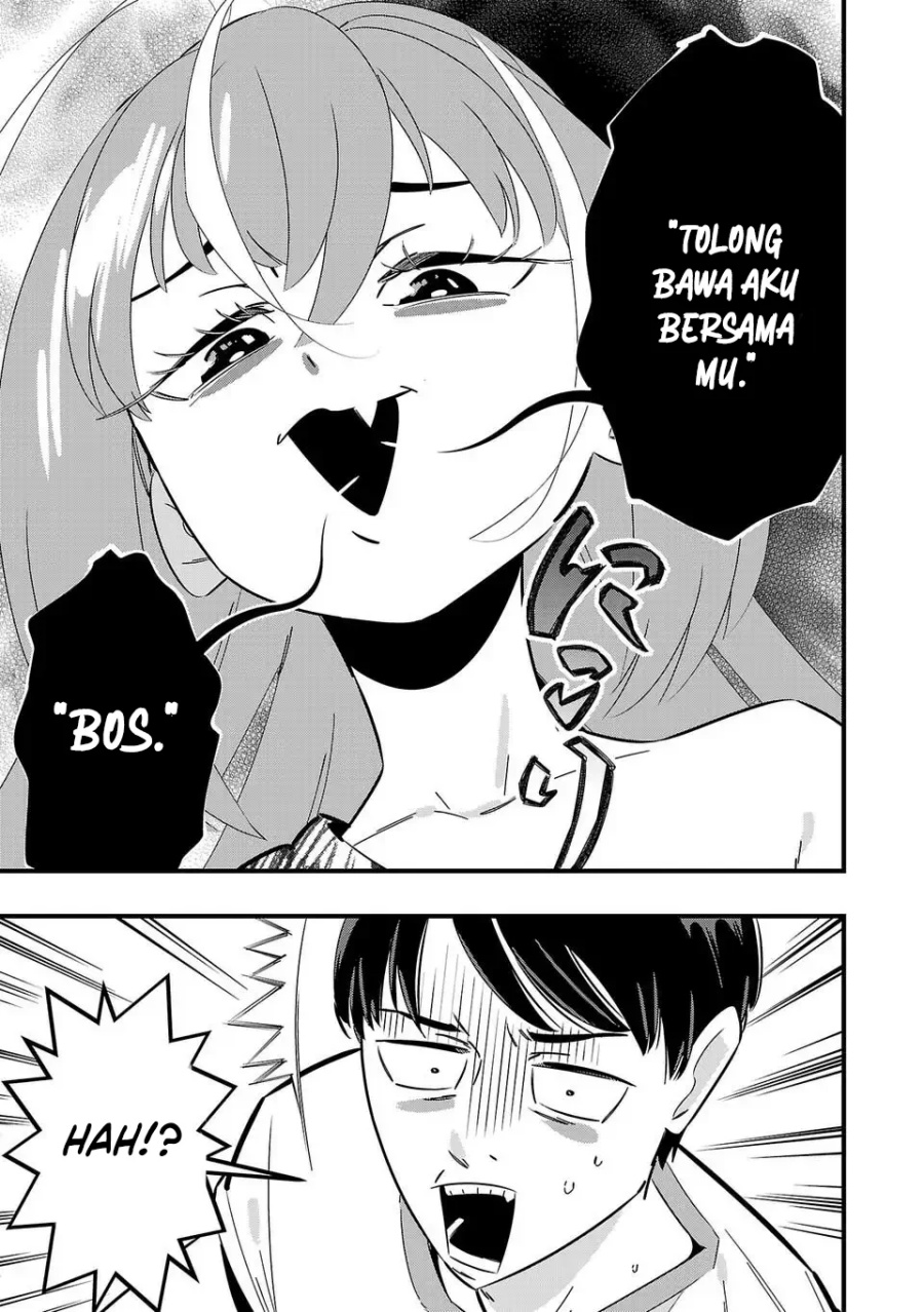 Unconventional Isekai Isnt It Too Much Of A Black Company Treatment To Fight Hordes Of Monsters Without Magic Chapter 5 Halaman 12