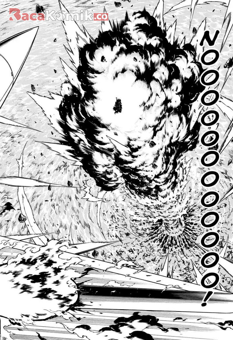 Undead Unluck Chapter 4 Halaman 16
