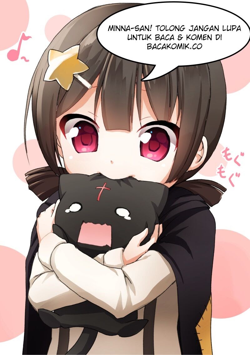 Undead Unluck Chapter 7 Halaman 21
