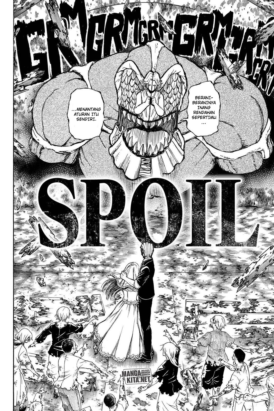 Undead Unluck Chapter 12 Halaman 17