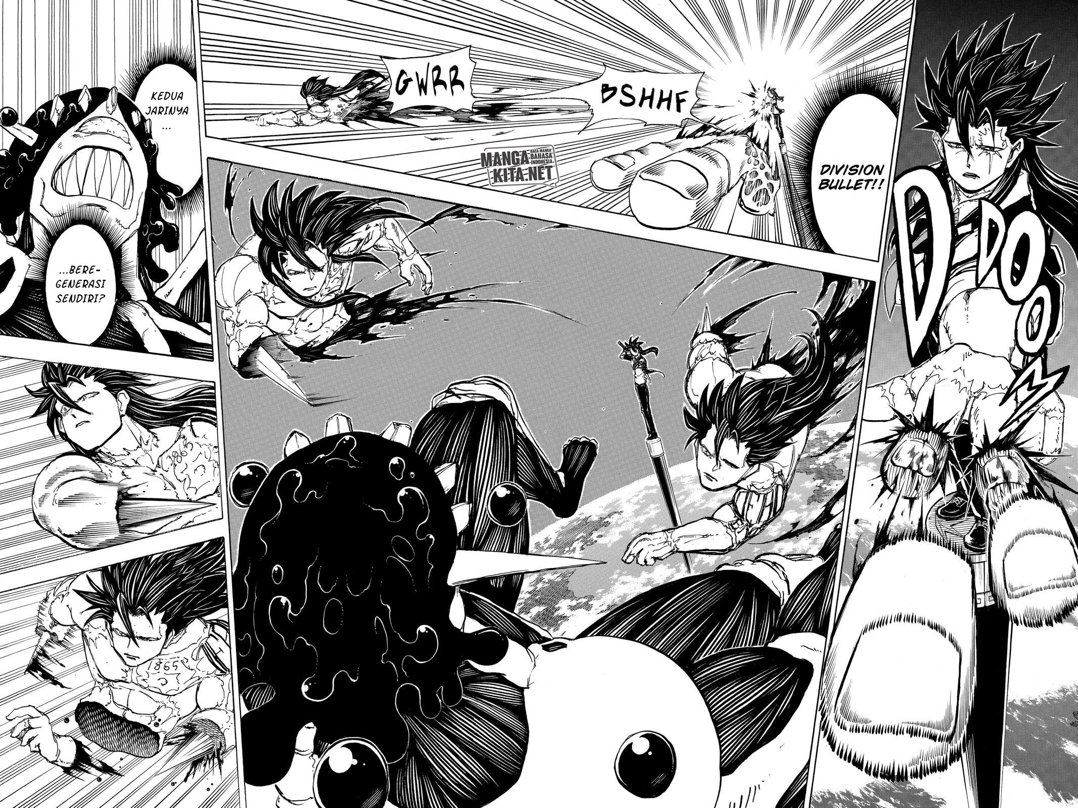 Undead Unluck Chapter 16 Halaman 7