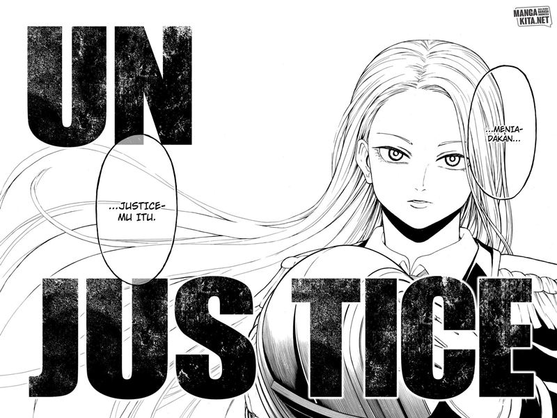 Undead Unluck Chapter 20 Halaman 14