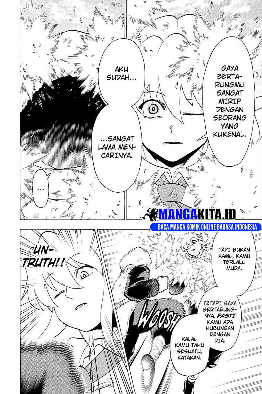 Undead Unluck Chapter 59 Halaman 7