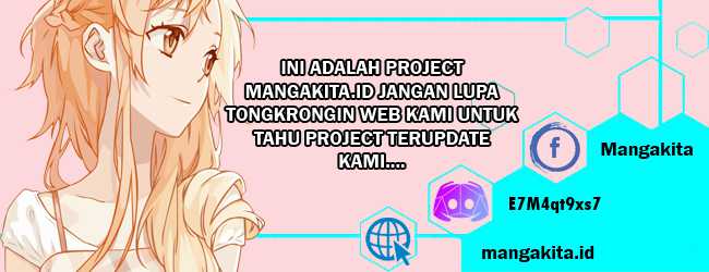 Undead Unluck Chapter 63 Halaman 19
