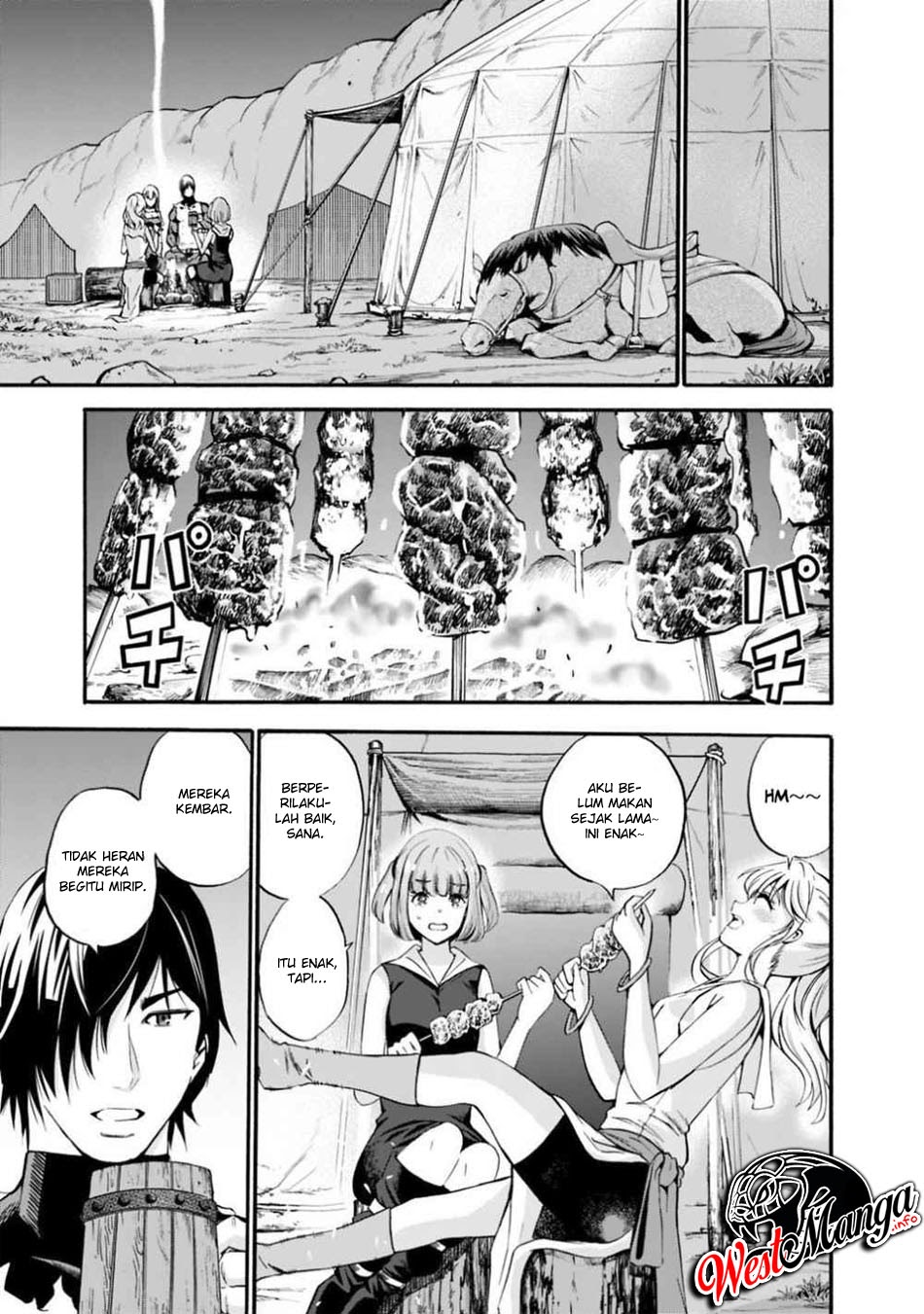 Uragirareta S Rank Boukensha No Ore Wa Aisuru Dorei No Kanojora To Tomoni Dorei Dake No Harem Guild O Tsukuru Chapter 7 Halaman 11