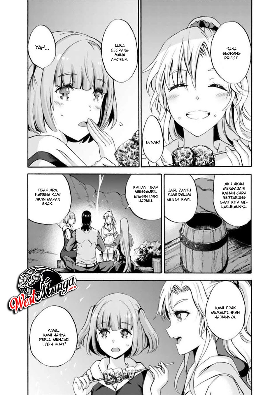 Uragirareta S Rank Boukensha No Ore Wa Aisuru Dorei No Kanojora To Tomoni Dorei Dake No Harem Guild O Tsukuru Chapter 7 Halaman 12