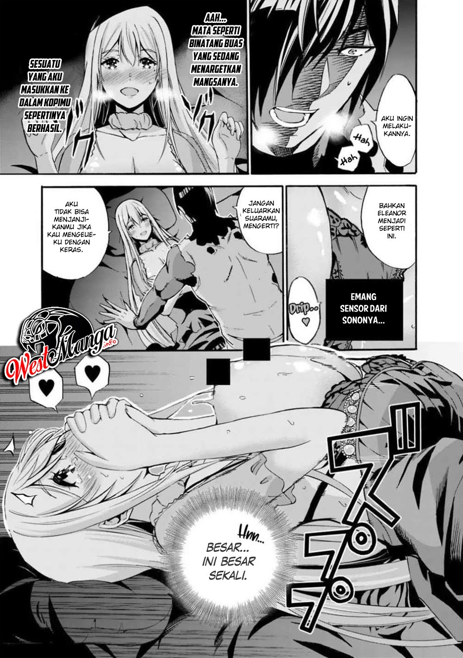 Uragirareta S Rank Boukensha No Ore Wa Aisuru Dorei No Kanojora To Tomoni Dorei Dake No Harem Guild O Tsukuru Chapter 7 Halaman 19