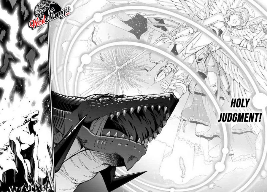 Uragirareta S Rank Boukensha No Ore Wa Aisuru Dorei No Kanojora To Tomoni Dorei Dake No Harem Guild O Tsukuru Chapter 9 Halaman 6