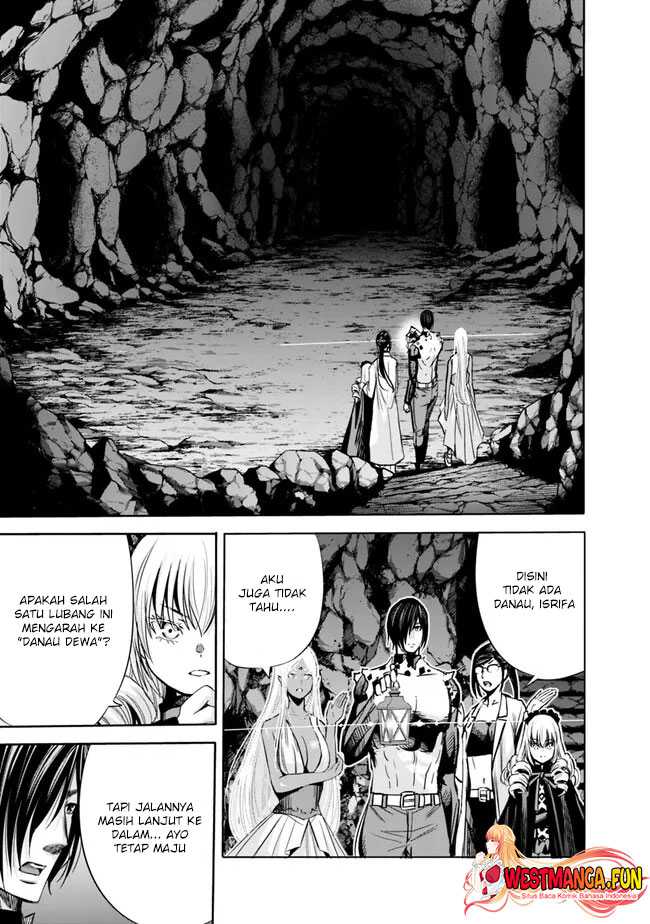 Uragirareta S Rank Boukensha No Ore Wa Aisuru Dorei No Kanojora To Tomoni Dorei Dake No Harem Guild O Tsukuru Chapter 76 Halaman 5