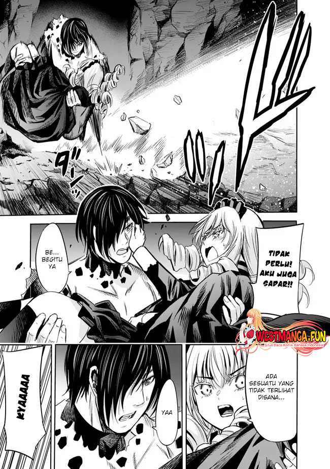 Uragirareta S Rank Boukensha No Ore Wa Aisuru Dorei No Kanojora To Tomoni Dorei Dake No Harem Guild O Tsukuru Chapter 76 Halaman 7