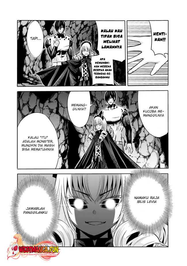 Uragirareta S Rank Boukensha No Ore Wa Aisuru Dorei No Kanojora To Tomoni Dorei Dake No Harem Guild O Tsukuru Chapter 76 Halaman 9
