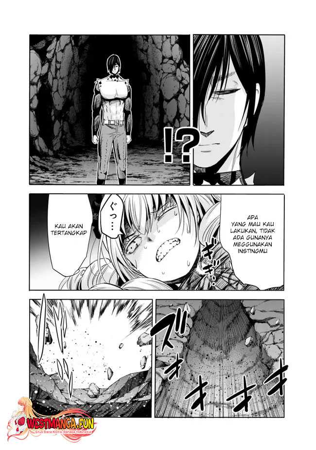 Uragirareta S Rank Boukensha No Ore Wa Aisuru Dorei No Kanojora To Tomoni Dorei Dake No Harem Guild O Tsukuru Chapter 76 Halaman 14