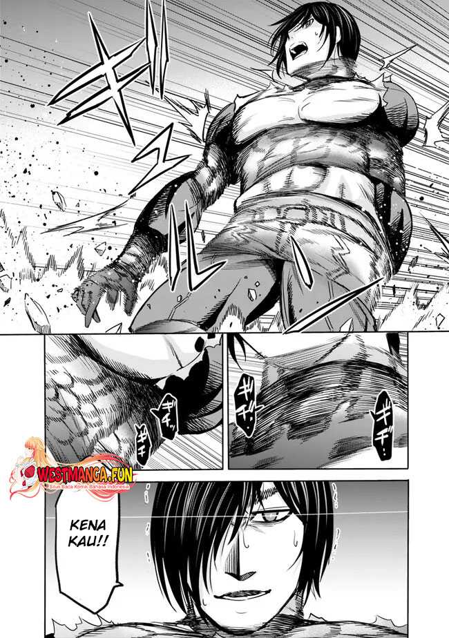 Uragirareta S Rank Boukensha No Ore Wa Aisuru Dorei No Kanojora To Tomoni Dorei Dake No Harem Guild O Tsukuru Chapter 76 Halaman 15