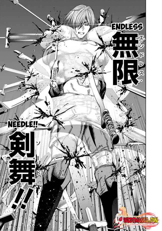 Uragirareta S Rank Boukensha No Ore Wa Aisuru Dorei No Kanojora To Tomoni Dorei Dake No Harem Guild O Tsukuru Chapter 76 Halaman 16