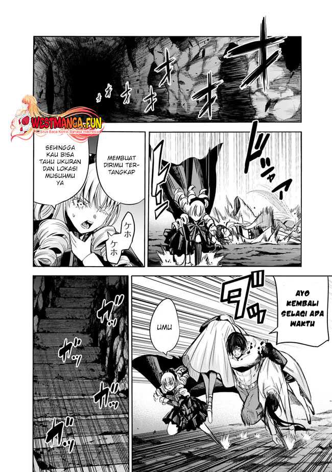 Uragirareta S Rank Boukensha No Ore Wa Aisuru Dorei No Kanojora To Tomoni Dorei Dake No Harem Guild O Tsukuru Chapter 76 Halaman 17