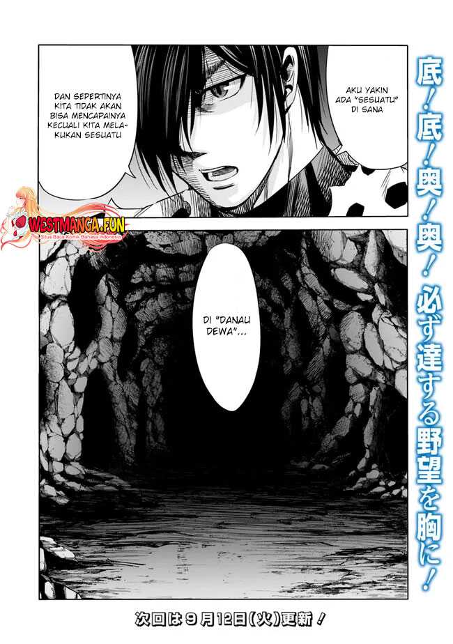 Uragirareta S Rank Boukensha No Ore Wa Aisuru Dorei No Kanojora To Tomoni Dorei Dake No Harem Guild O Tsukuru Chapter 76 Halaman 19