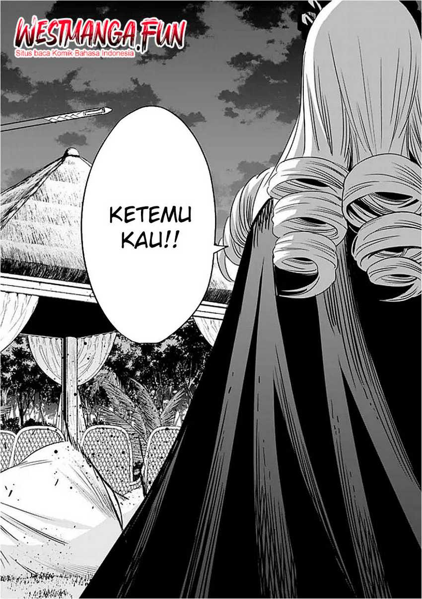 Uragirareta S Rank Boukensha No Ore Wa Aisuru Dorei No Kanojora To Tomoni Dorei Dake No Harem Guild O Tsukuru Chapter 111 Halaman 11