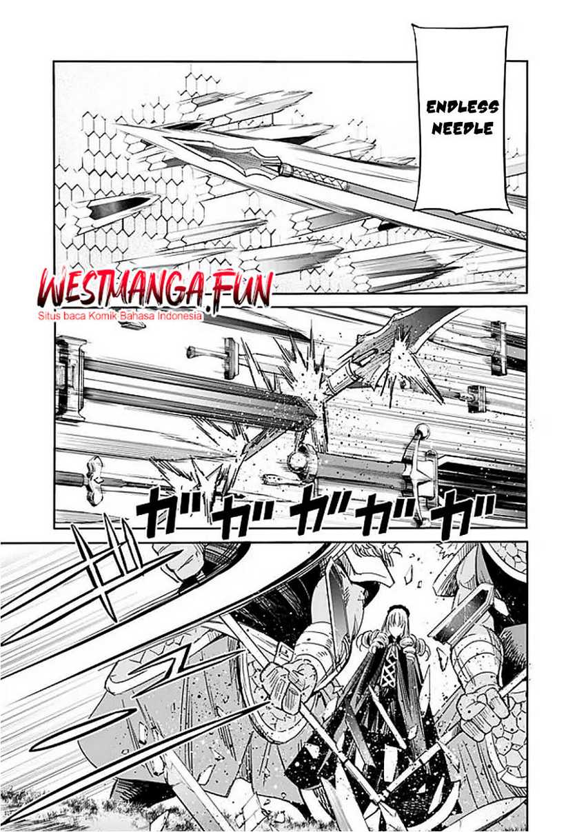 Uragirareta S Rank Boukensha No Ore Wa Aisuru Dorei No Kanojora To Tomoni Dorei Dake No Harem Guild O Tsukuru Chapter 111 Halaman 15