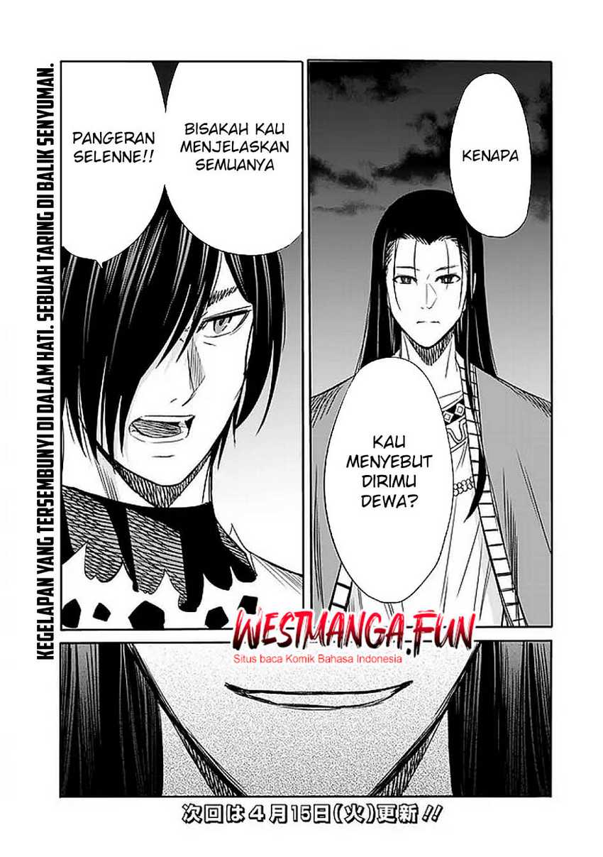 Uragirareta S Rank Boukensha No Ore Wa Aisuru Dorei No Kanojora To Tomoni Dorei Dake No Harem Guild O Tsukuru Chapter 111 Halaman 20