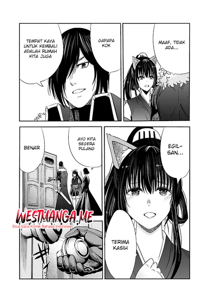 Uragirareta S Rank Boukensha No Ore Wa Aisuru Dorei No Kanojora To Tomoni Dorei Dake No Harem Guild O Tsukuru Chapter 118 Halaman 14