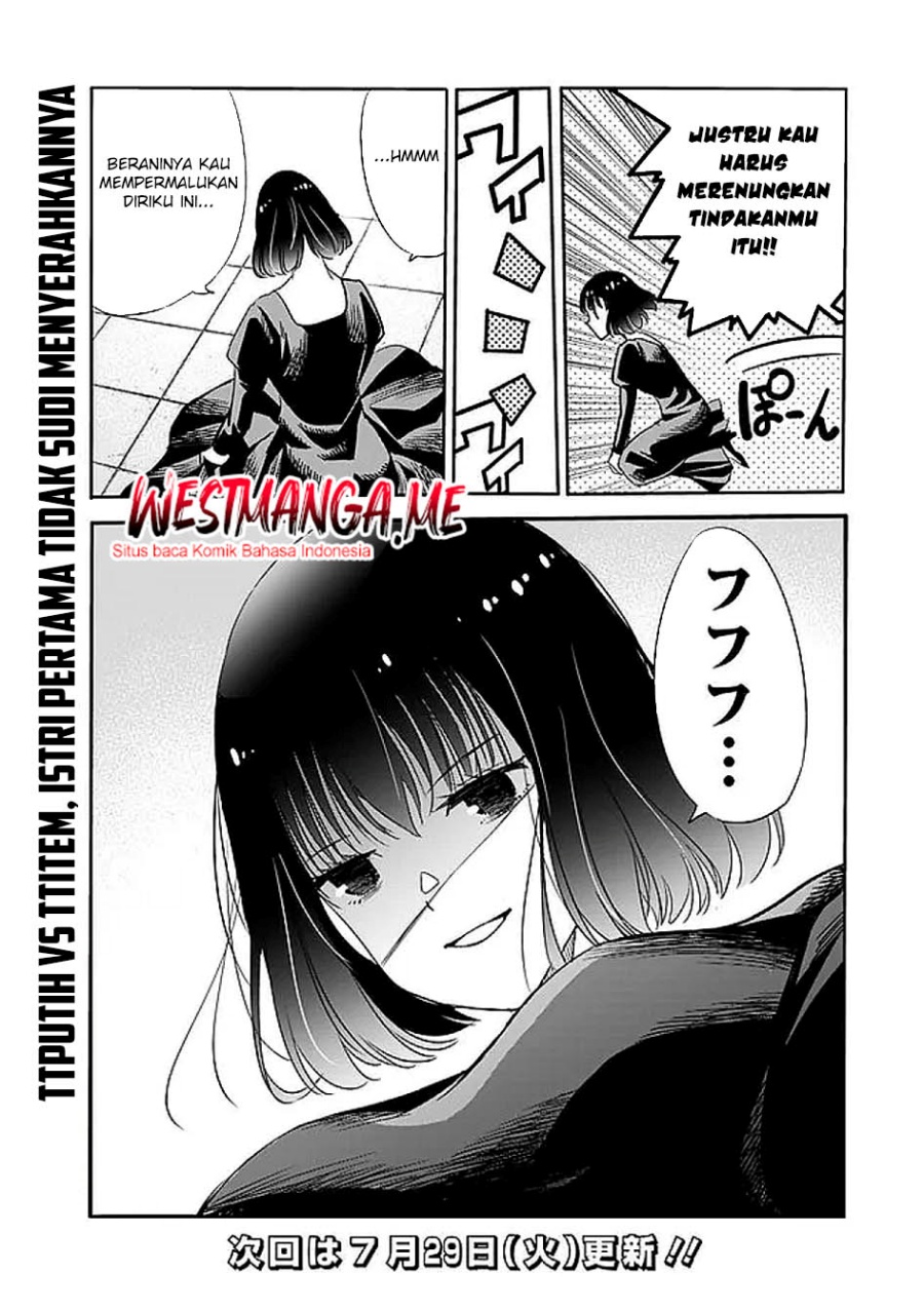 Uragirareta S Rank Boukensha No Ore Wa Aisuru Dorei No Kanojora To Tomoni Dorei Dake No Harem Guild O Tsukuru Chapter 118 Halaman 18