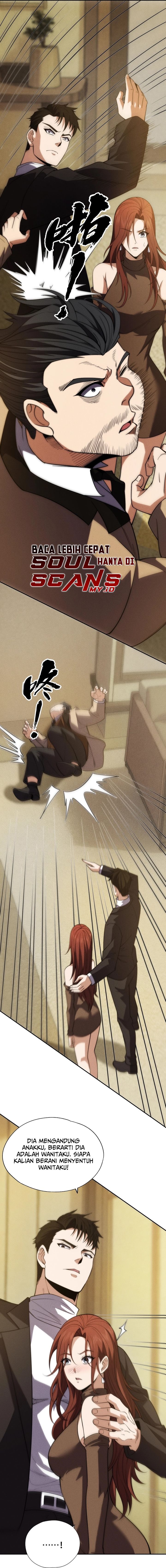 Urban Dragon Revealed Chapter 4 Halaman 12