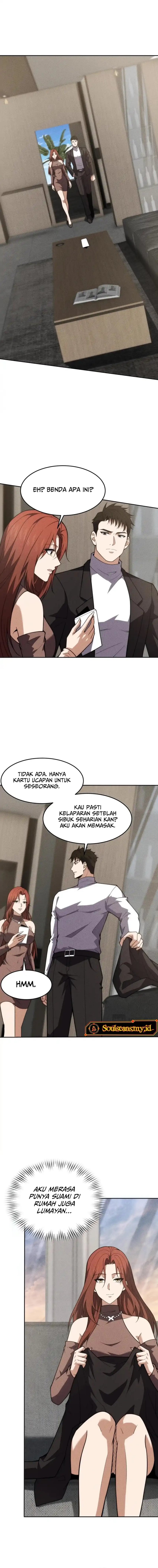 Urban Dragon Revealed Chapter 10 Halaman 10
