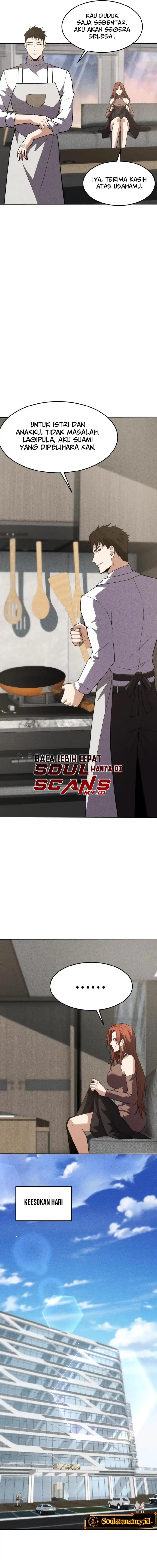 Urban Dragon Revealed Chapter 10 Halaman 11