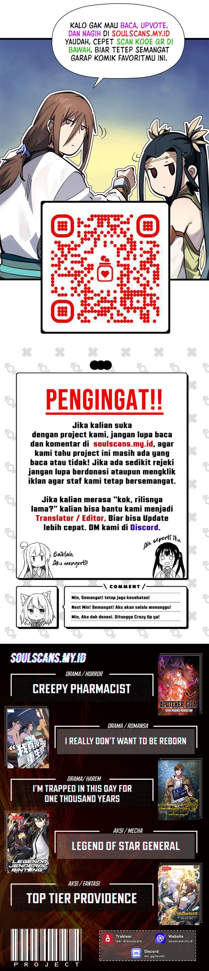 Urban Dragon Revealed Chapter 13 Halaman 27