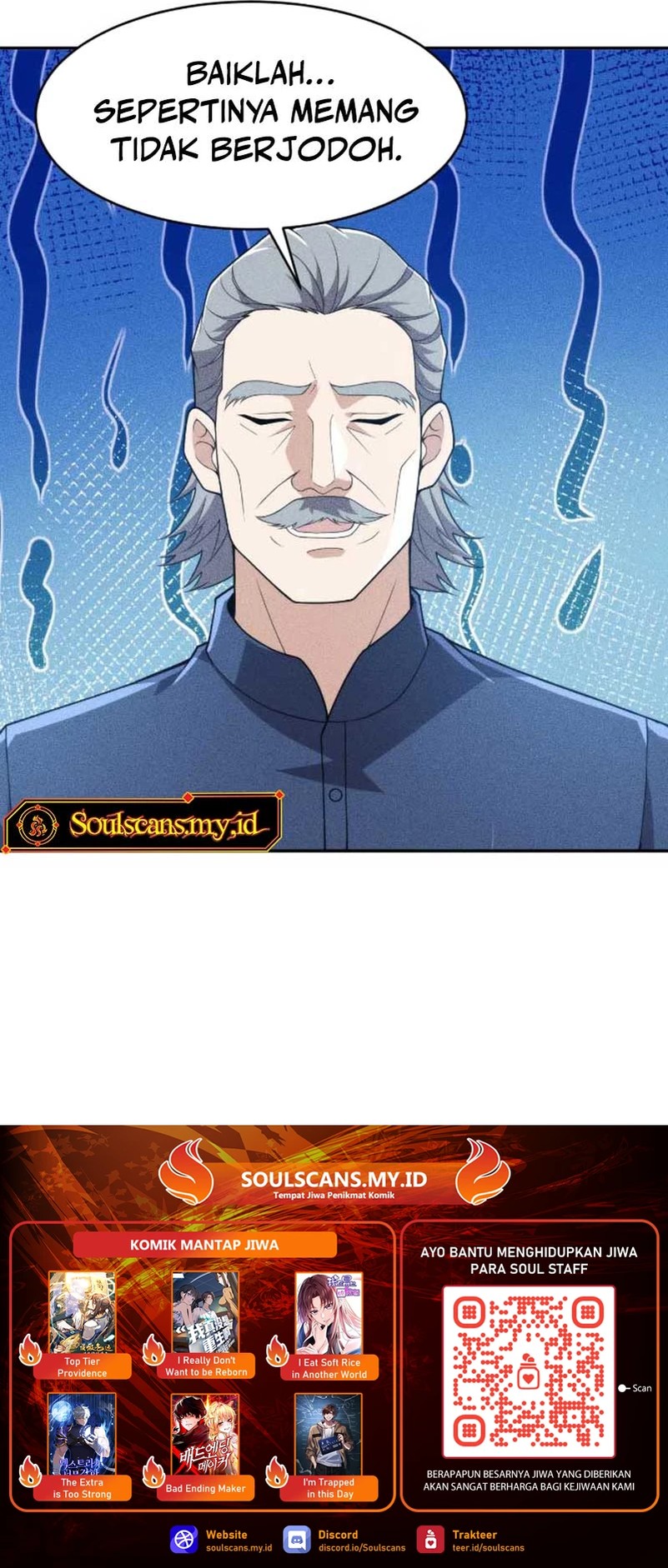 Urban Dragon Revealed Chapter 16 Halaman 9