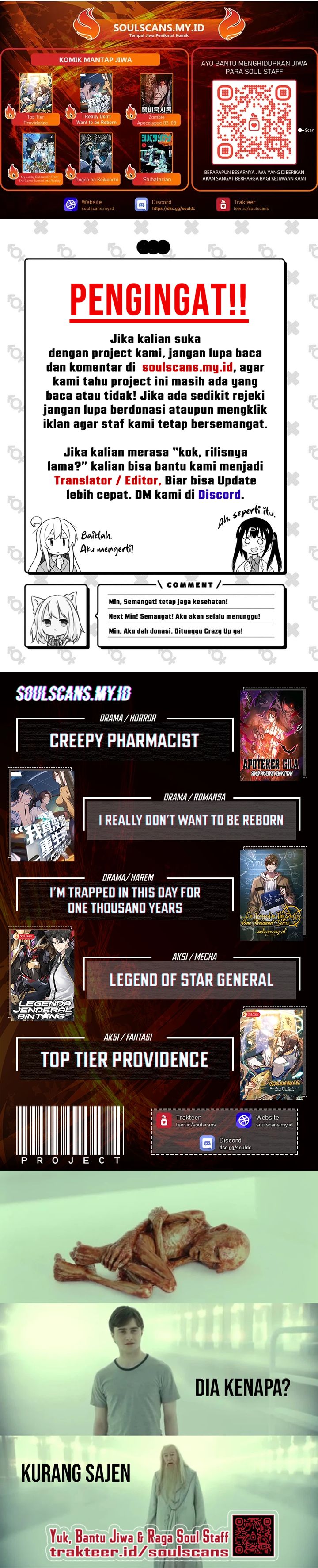 Urban Dragon Revealed Chapter 21 Halaman 26