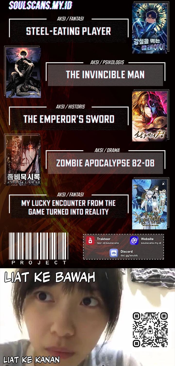 Urban Dragon Revealed Chapter 22 Halaman 25