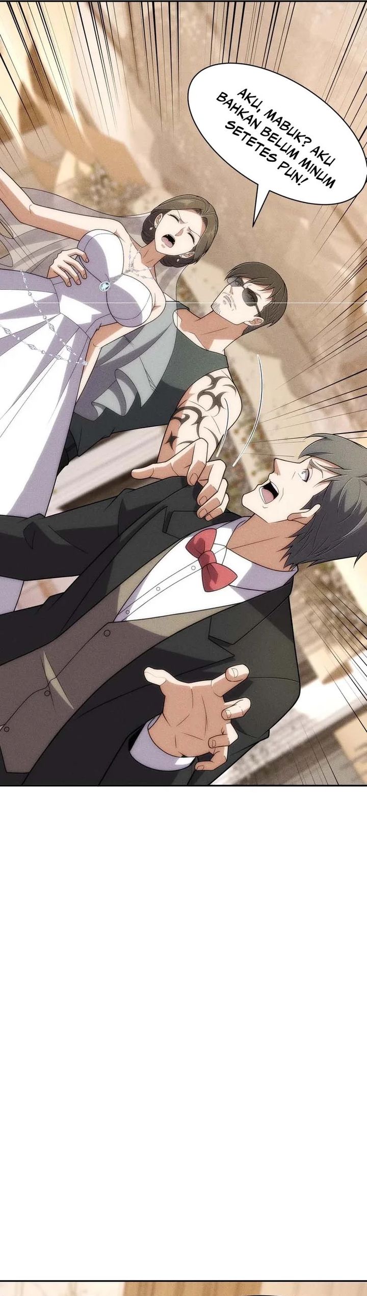 Urban Dragon Revealed Chapter 37 Halaman 17