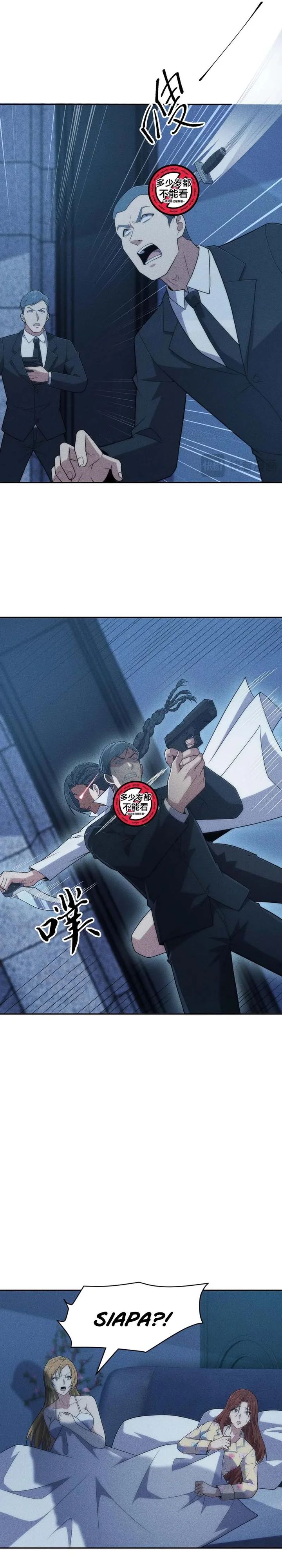 Urban Dragon Revealed Chapter 46 Halaman 14