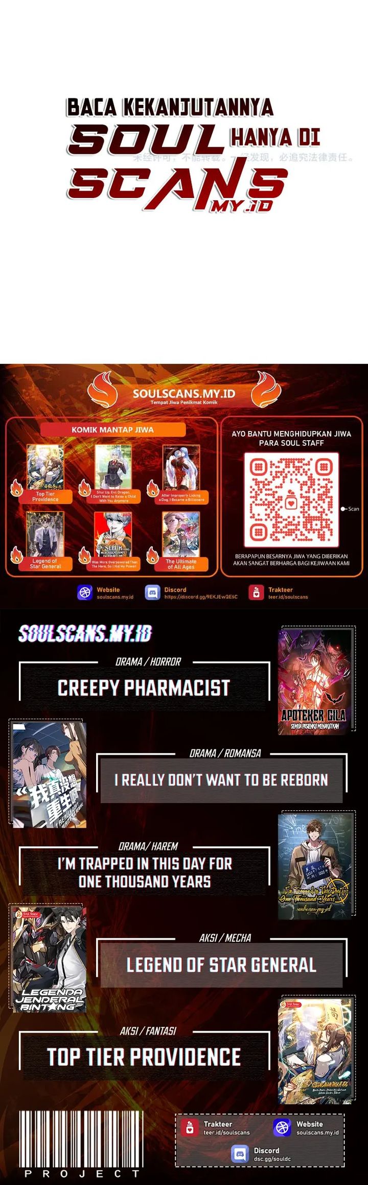 Urban Dragon Revealed Chapter 48 Halaman 24