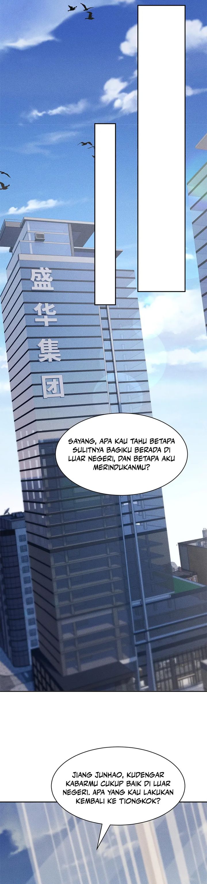Urban Dragon Revealed Chapter 64 Halaman 5