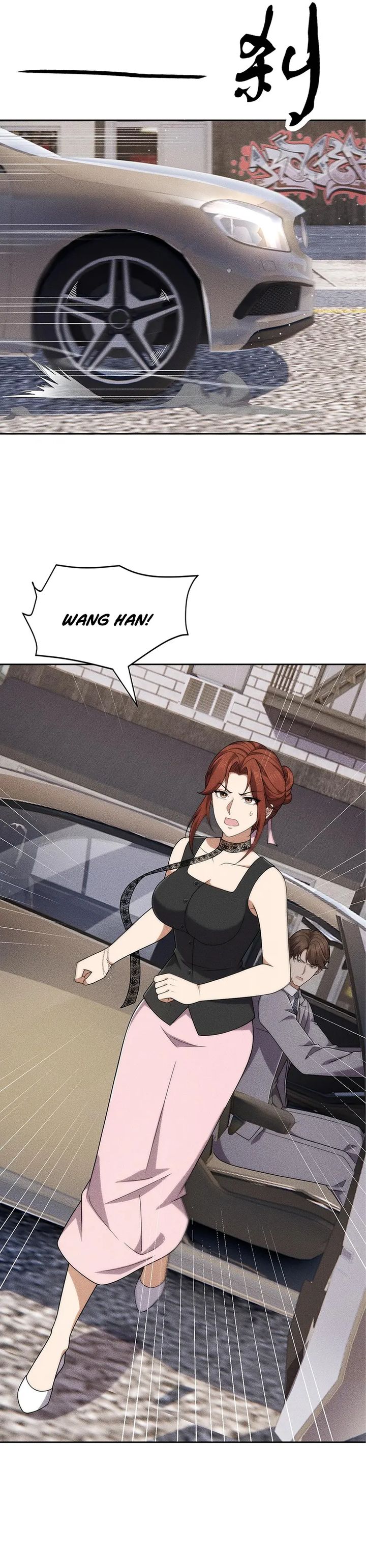 Urban Dragon Revealed Chapter 66 Halaman 24
