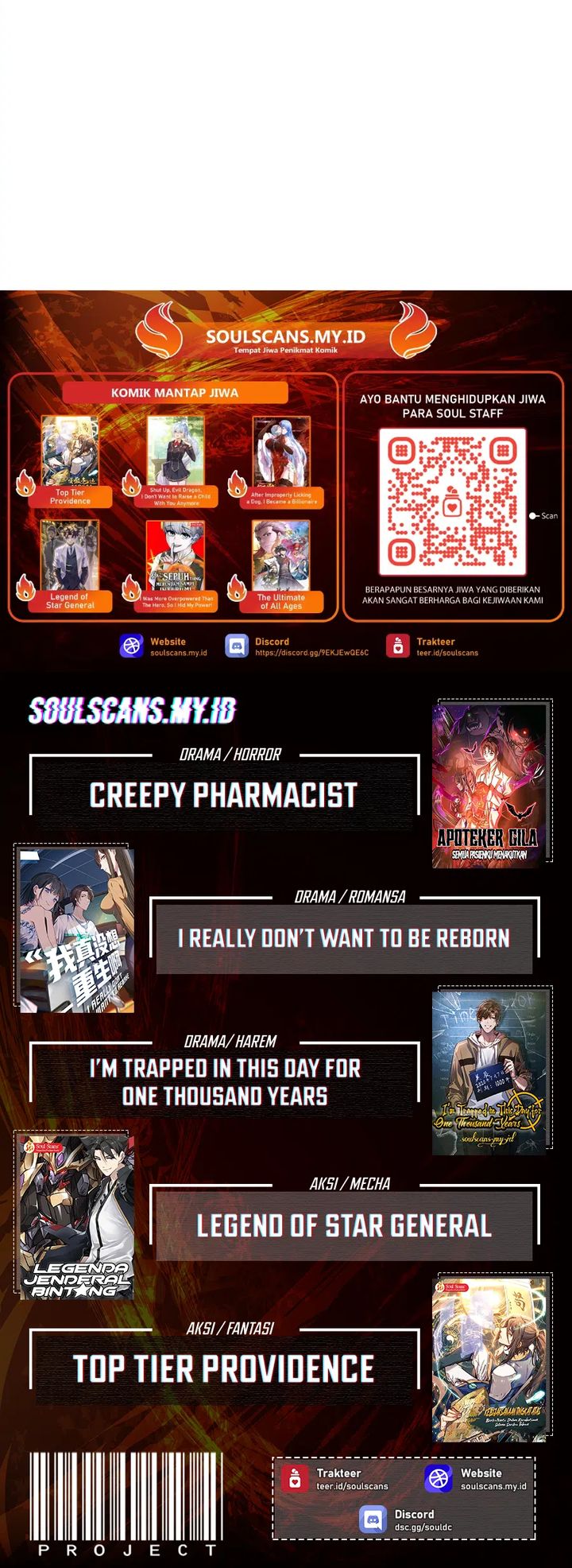 Urban Dragon Revealed Chapter 70 Halaman 28