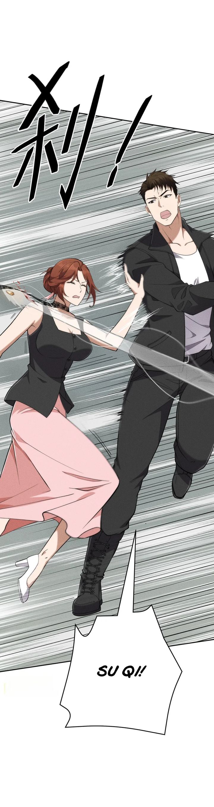 Urban Dragon Revealed Chapter 78 Halaman 27