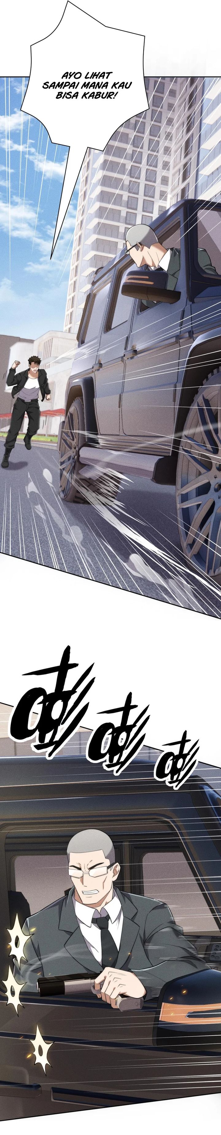 Urban Dragon Revealed Chapter 78 Halaman 30