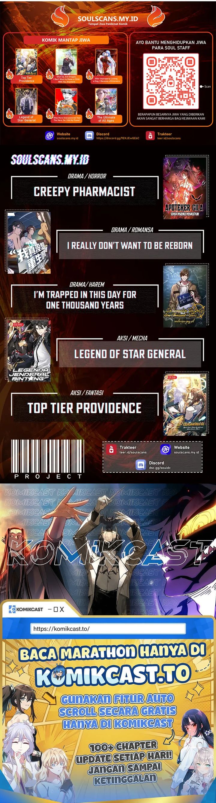 Urban Dragon Revealed Chapter 82 Halaman 28