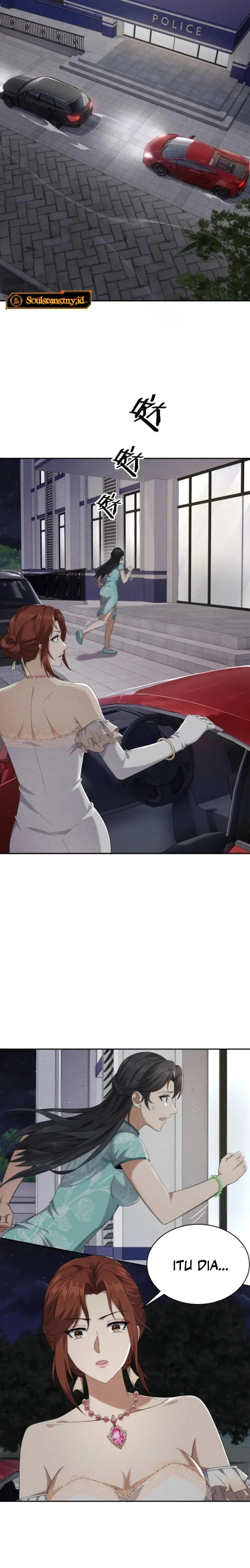 Urban Dragon Revealed Chapter 84 Halaman 14
