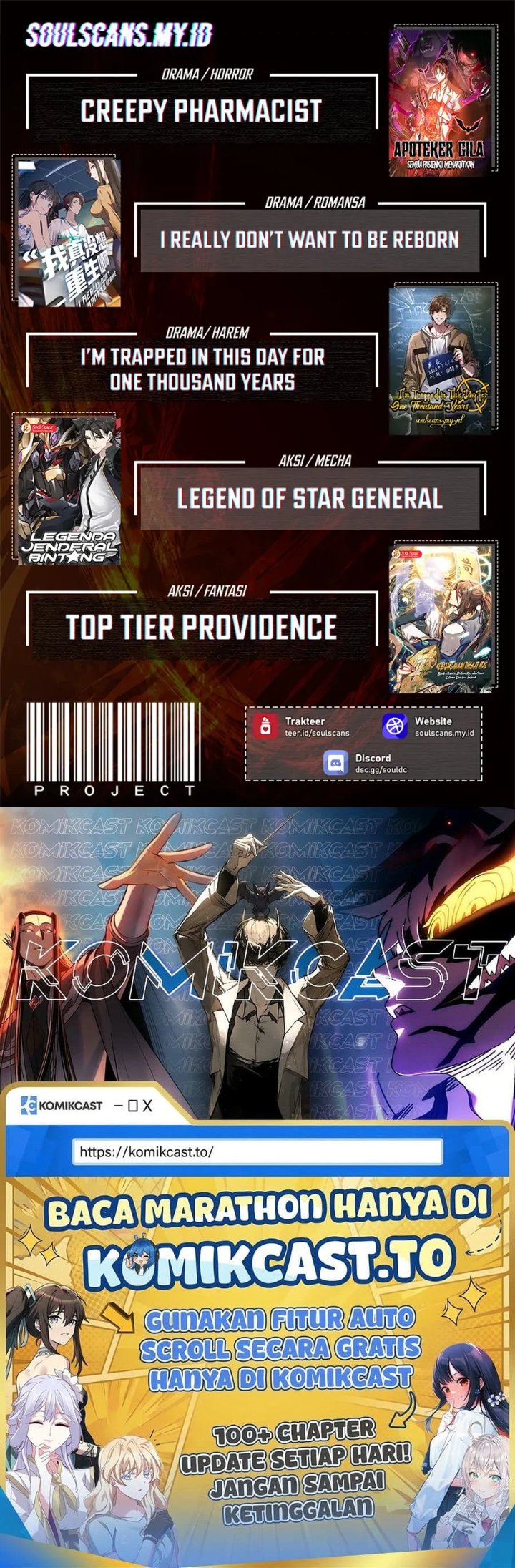 Urban Dragon Revealed Chapter 84 Halaman 25