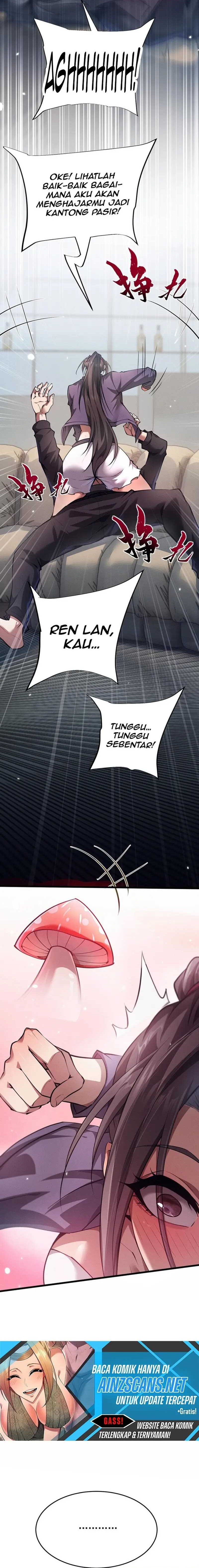 Versatile Sword Cultivator Chapter 5 Halaman 6