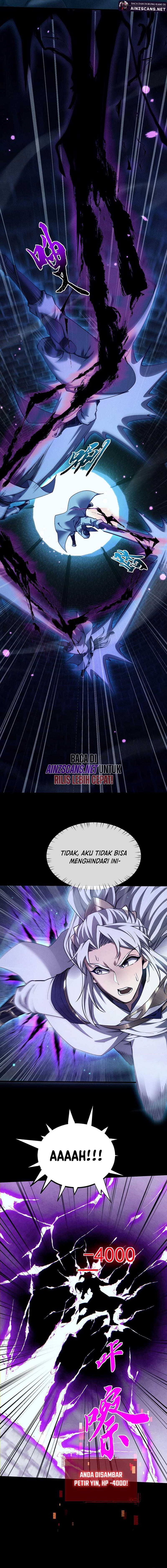 Versatile Sword Cultivator Chapter 14 Halaman 9