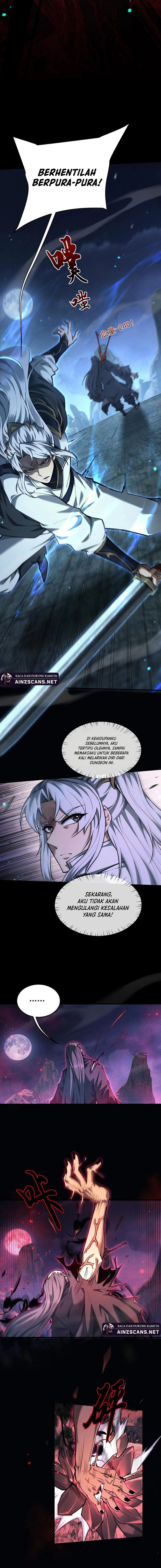 Versatile Sword Cultivator Chapter 25 Halaman 12