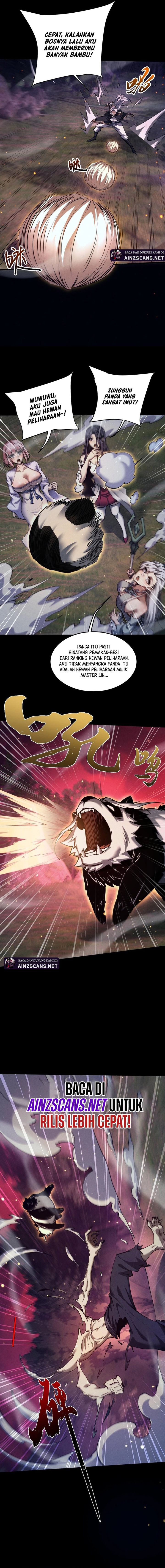 Versatile Sword Cultivator Chapter 26 Halaman 7